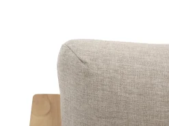 Bellagio Bertinoro Gartensofa 3-Sitzer 209 cm