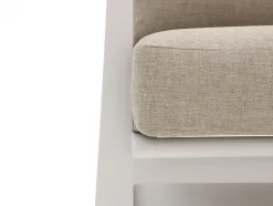 Bellagio Bertinoro Gartensofa 3-Sitzer 209 cm