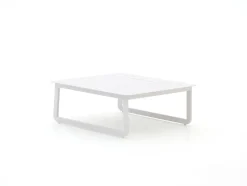 Bellagio Bertinoro Loungetisch 85x85x32 cm