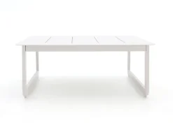 Bellagio Bertinoro Loungetisch 85x85x32 cm