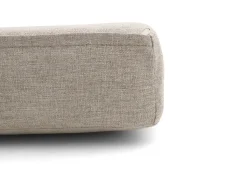 Bellagio Bertinoro Sessel-Sofa Lounge-Set 5-teilig 5-Sitzer