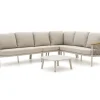 Bellagio Birgi Novo Ecklounge-Set 5-teilig