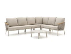 Bellagio Birgi Novo Ecklounge-Set 5-teilig