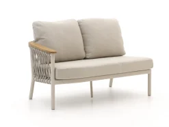 Bellagio Birgi Novo Ecklounge-Set 5-teilig