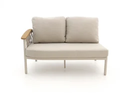 Bellagio Birgi Novo Ecklounge-Set 5-teilig
