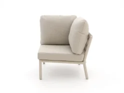 Bellagio Birgi Novo Ecklounge-Set 5-teilig