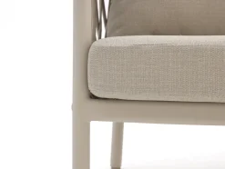 Bellagio Birgi Novo Ecklounge-Set 4-teilig
