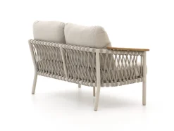 Bellagio Birgi Novo Ecklounge-Set 4-teilig