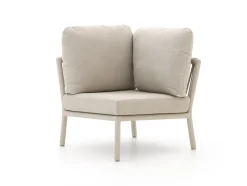 Bellagio Birgi Novo Ecklounge-Set 4-teilig