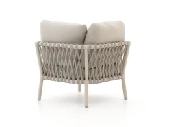 Bellagio Birgi Novo Ecklounge-Set 4-teilig