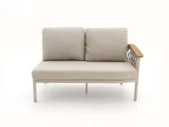 Bellagio Birgi Novo Ecklounge-Set 4-teilig