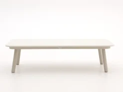Bellagio Birgi Novo Sessel-Sofa Lounge-Set 4-teilig