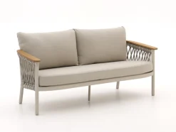 Bellagio Birgi Novo Sessel-Sofa Lounge-Set 4-teilig