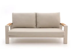 Bellagio Bisenzio Loungesofa für 2 Personen 190 cm