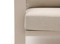 Bellagio Bisenzio Loungesofa für 2 Personen 190 cm