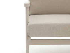 Bellagio Bondeno Gartensofa 3-Sitzer 188 cm