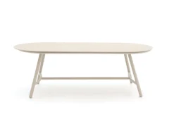 Bellagio Bondeno Loungetisch 130x60x42 cm