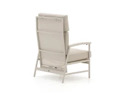 Bellagio Bondeno Sessel-Sofa Lounge-Set 4-teilig