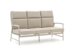Bellagio Bondeno Sessel-Sofa Lounge-Set 4-teilig