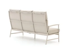 Bellagio Bondeno Sessel-Sofa Lounge-Set 4-teilig