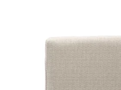 Bellagio Bondeno/Sestino 160 cm Gartenmöbel-Set 5-teilig verstellbar