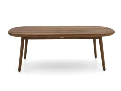 Bellagio Brasimone Sessel-Sofa Lounge-Set 4-teilig