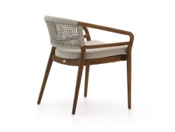 Bellagio Brasimone Sessel-Sofa Lounge-Set 4-teilig