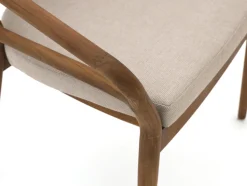 Bellagio Brasimone Sessel-Sofa Lounge-Set 4-teilig