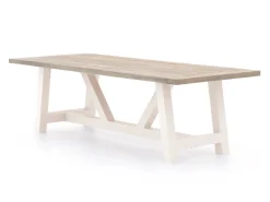 Bellagio Bresimo 260 cm Picknick-Set 3-teilig
