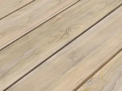 Bellagio Bresimo 260 cm Picknick Sitzgruppe 3-teilig