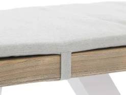 Bellagio Bresimo Gartenbank Auflage 260x40 cm