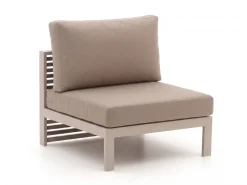 Bellagio Cadora Ecklounge-Set 5-teilig links 7-Sitzer