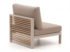 Bellagio Cadora Ecklounge-Set 5-teilig links 7-Sitzer