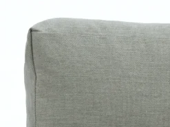 Bellagio Cadora Gartensofa 3-Sitzer linker Arm 246 cm