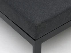 Bellagio Cadora Gartensofa 3-Sitzer linker Arm 246 cm