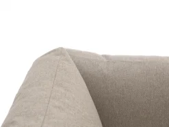 Bellagio Cadora Gartensofa 3-Sitzer rechter Arm 246 cm