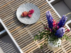 Bellagio Cadora Gartentisch 240x100x75 cm