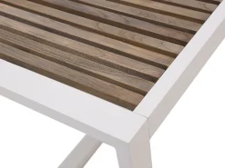 Bellagio Cadora Gartentisch 160x100x75 cm