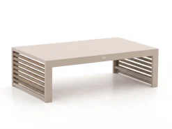 Bellagio Cadora Loungetisch 120x70x36 cm