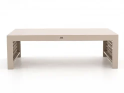 Bellagio Cadora Loungetisch 120x70x36 cm
