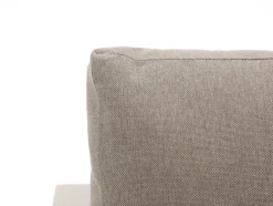Bellagio Cadora Sessel-Sofa Lounge-Set 5-teilig 5-Sitzer