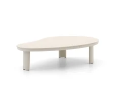 Bellagio Calcinelli Loungetisch 130,6x83x30,5 cm