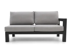 Bellagio Campazzo Ecklounge-Set 5-teilig 6-Sitzer