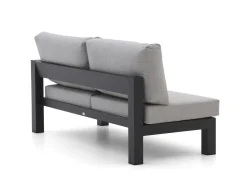 Bellagio Campazzo Ecklounge-Set 5-teilig 6-Sitzer