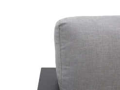 Bellagio Campazzo Ecklounge-Set 5-teilig 6-Sitzer