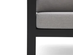 Bellagio Campazzo Ecklounge-Set 5-teilig 6-Sitzer