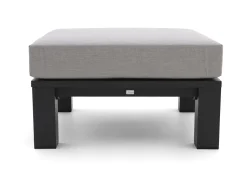 Bellagio Campazzo Ecklounge-Set 5-teilig 6-Sitzer
