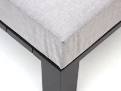 Bellagio Campazzo Ecklounge-Set 5-teilig 6-Sitzer