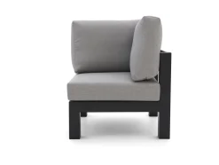 Bellagio Campazzo Ecklounge-Set 5-teilig 6-Sitzer