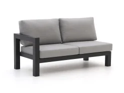 Bellagio Campazzo Ecklounge-Set 4-teilig 5-Sitzer
